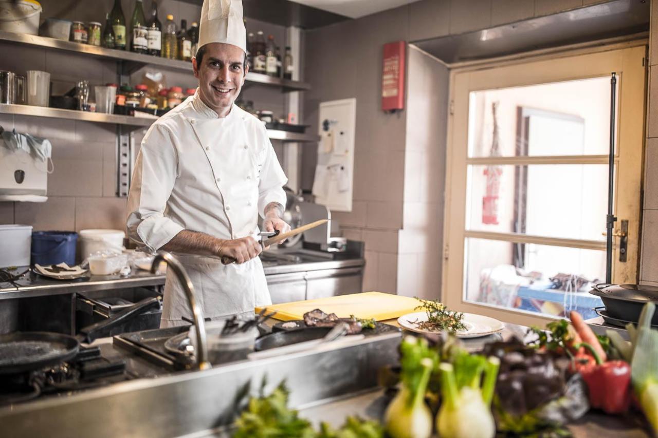 Osteria Con Alloggio Ul Furmighin Morbio Inferiore Eksteriør billede